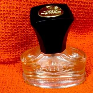 Creed Green Irish Tweed 80% unused